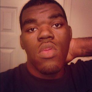 Meet your Posher, Andre